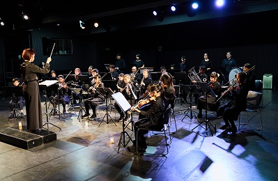 點亮心光音樂會照片